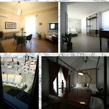 L'Affaccio Villa Catania Ngoại thất bức ảnh