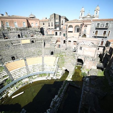 L'Affaccio Villa Catania Ngoại thất bức ảnh