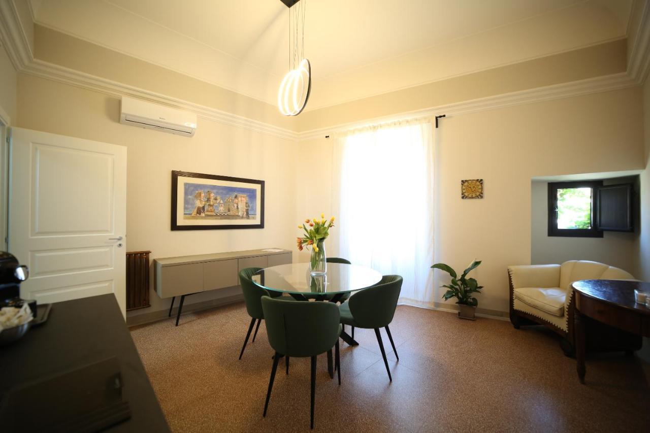 L'Affaccio Villa Catania Ngoại thất bức ảnh
