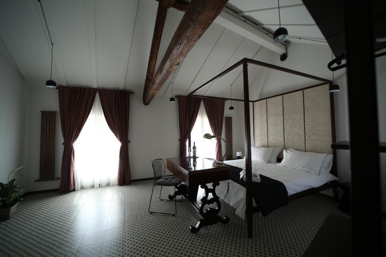 L'Affaccio Villa Catania Ngoại thất bức ảnh