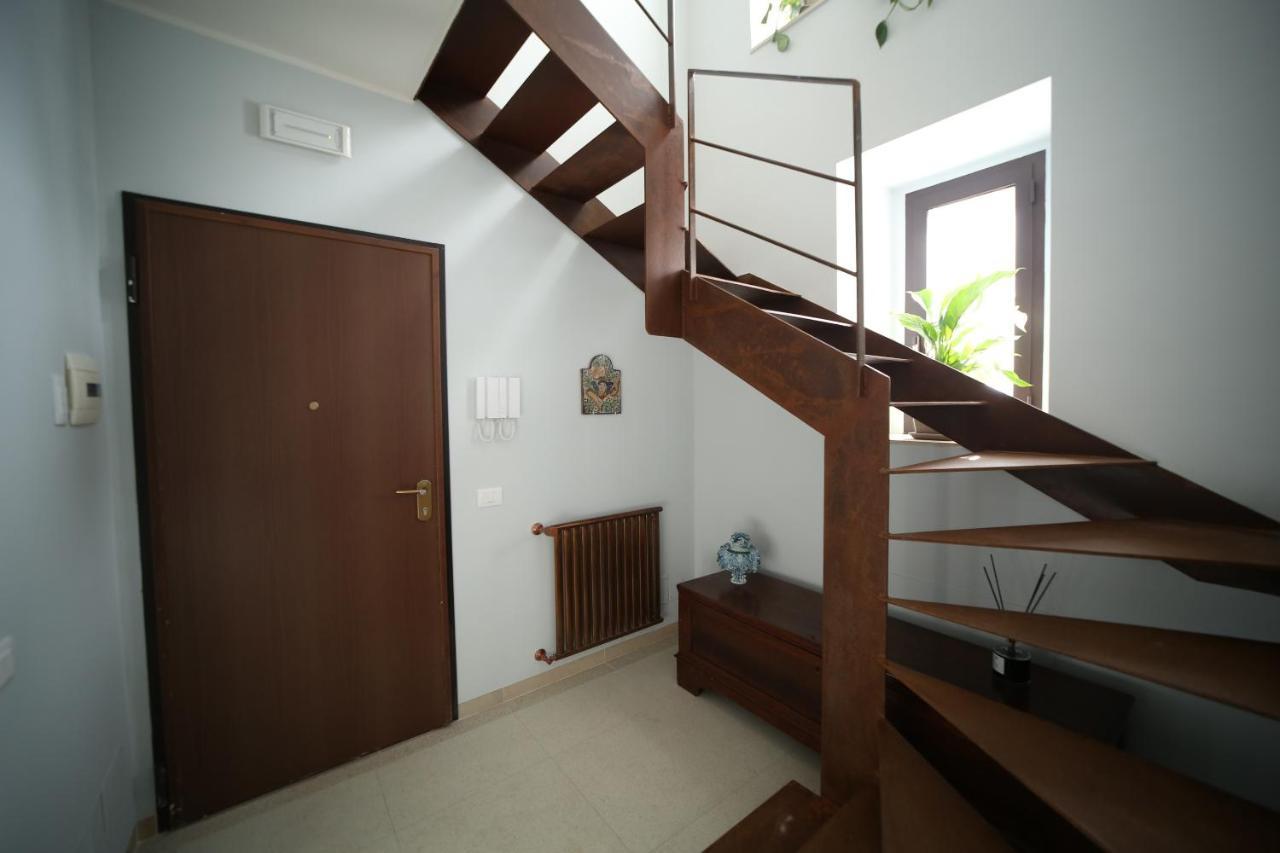 L'Affaccio Villa Catania Ngoại thất bức ảnh