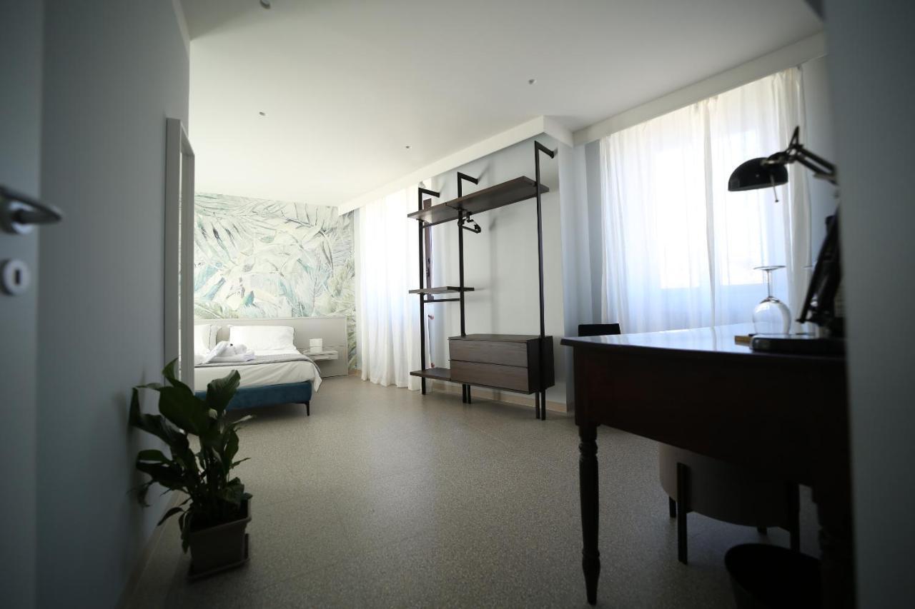 L'Affaccio Villa Catania Ngoại thất bức ảnh