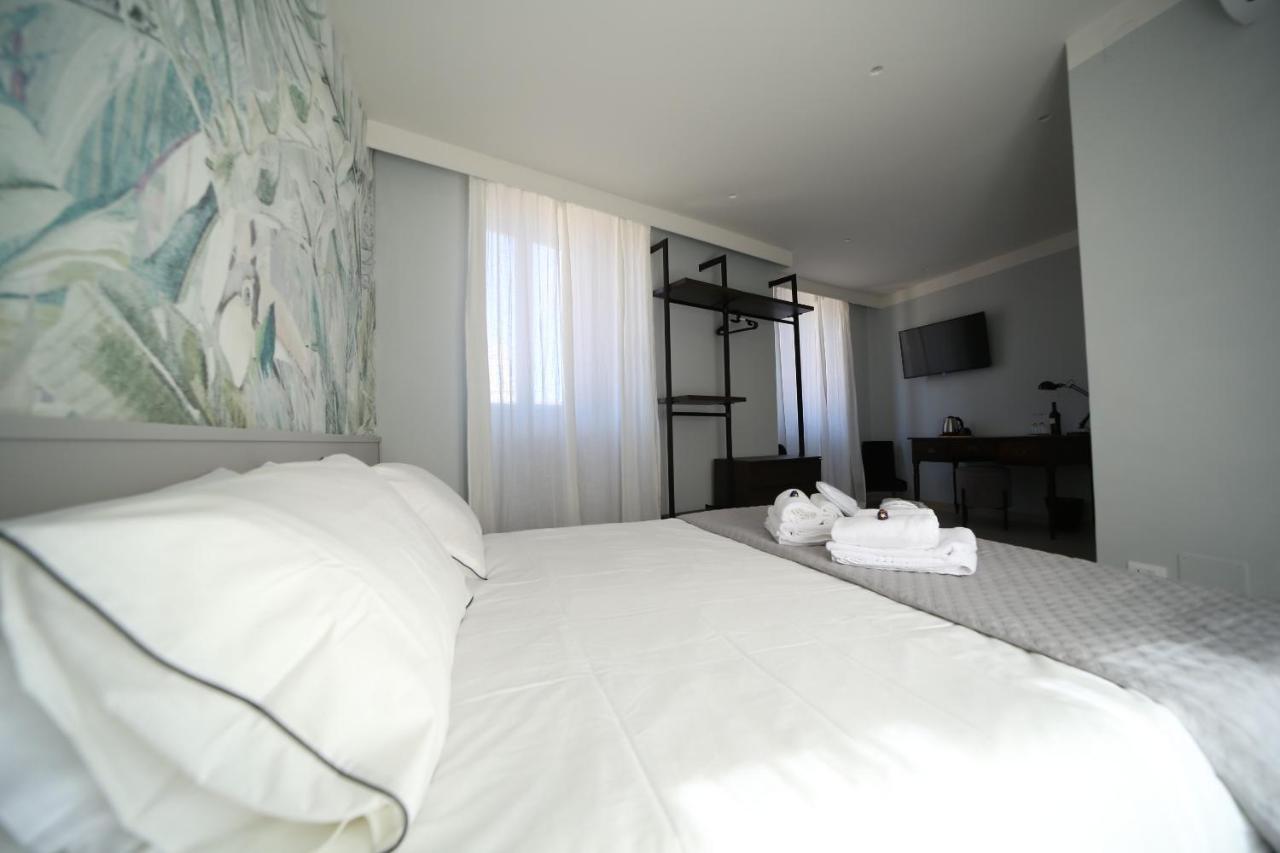 L'Affaccio Villa Catania Ngoại thất bức ảnh