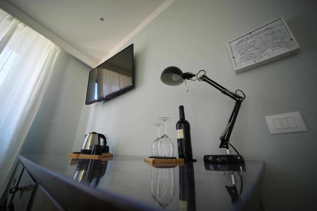 L'Affaccio Villa Catania Ngoại thất bức ảnh
