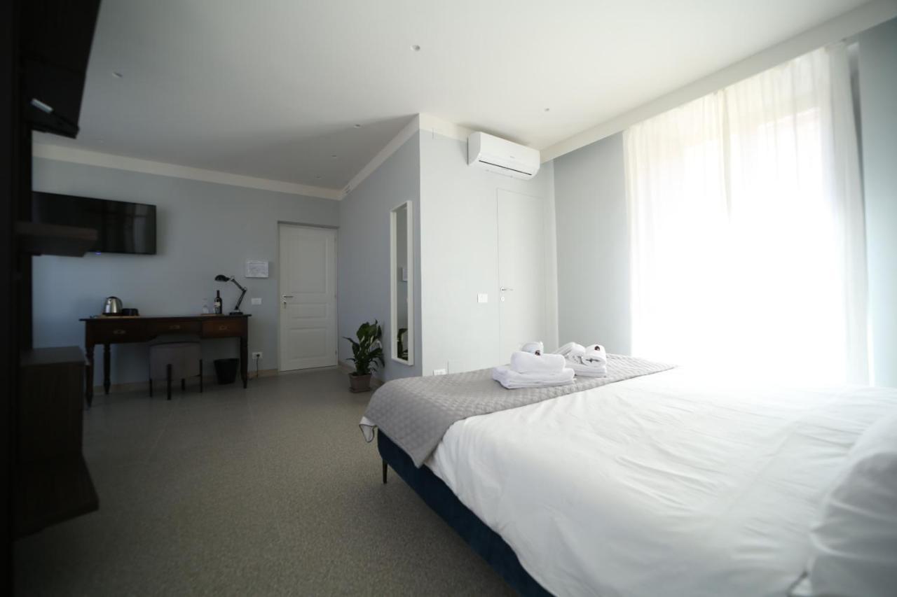 L'Affaccio Villa Catania Ngoại thất bức ảnh