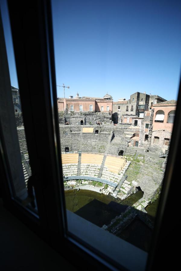 L'Affaccio Villa Catania Ngoại thất bức ảnh