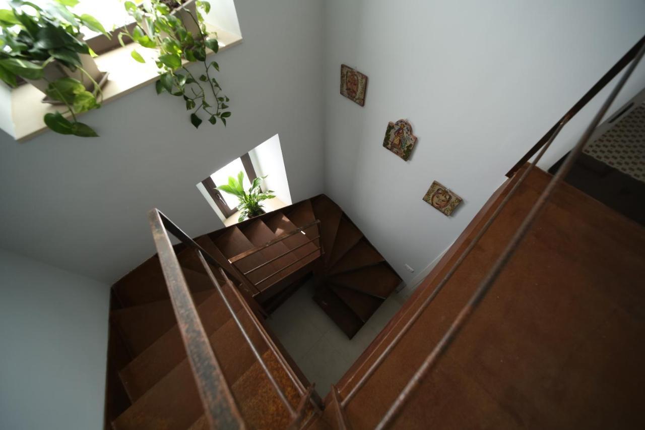 L'Affaccio Villa Catania Ngoại thất bức ảnh