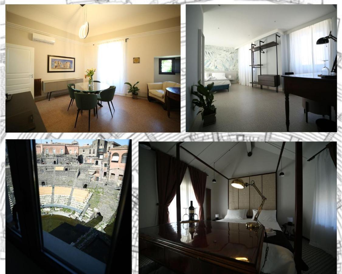 L'Affaccio Villa Catania Ngoại thất bức ảnh