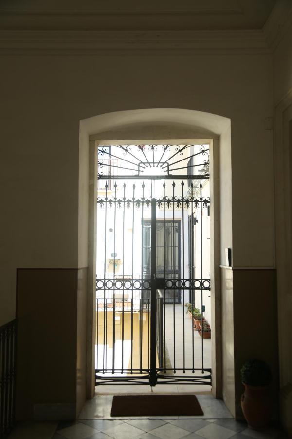 L'Affaccio Villa Catania Ngoại thất bức ảnh